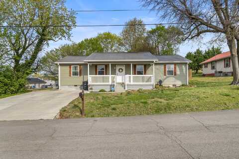 308 Sherwood Avenue, Athens, TN 37303