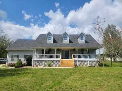 4635 Old Dixie Highway, Evensville, TN 37332
