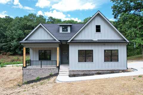 4027 Bow Street NE, Cleveland, TN 37312