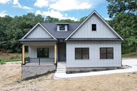 4027 Bow Street NE, Cleveland, TN 37312