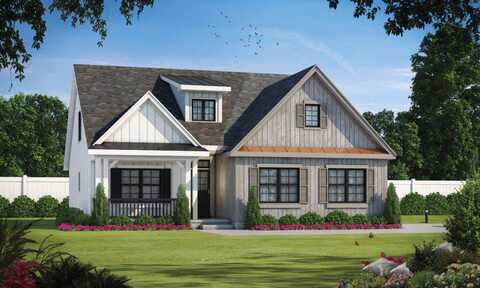 4027 Bow Street NE, Cleveland, TN 37312