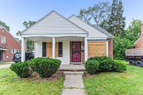 19789 PLAINVIEW Avenue, Detroit, MI 48219