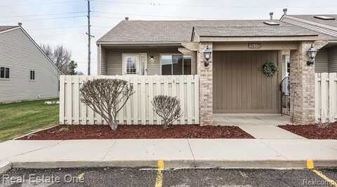61960 ARLINGTON Circle, South Lyon, MI 48178