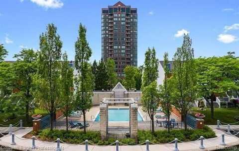 3320 Spinnaker Lane, Detroit, MI 48207