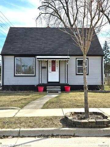 24601 HICKORY, Dearborn, MI 48124