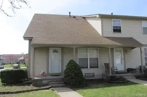 35464 TOWNLEY Drive, Sterling Heights, MI 48312