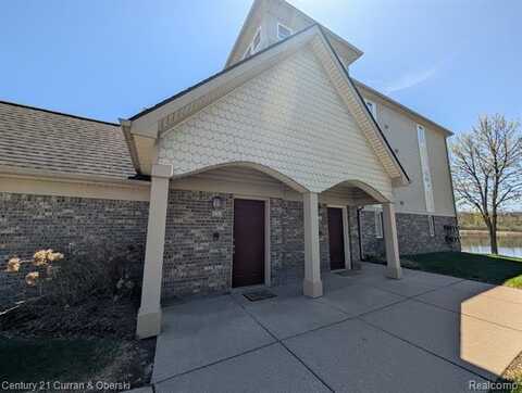 850 AMANDA Lane, Pontiac, MI 48340