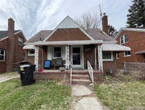 19667 SUNSET Street, Detroit, MI 48234
