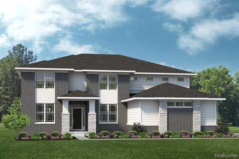60658 TOWN SQUARE Street, New Hudson, MI 48165
