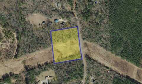 4.57ac Mt Pleasant Road, Providence Forge, VA 23140