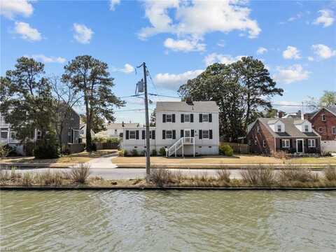 1331 SURREY Crest, Norfolk, VA 23508