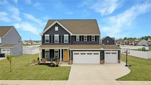 110 Steppeside Lane, Moyock, NC 27958