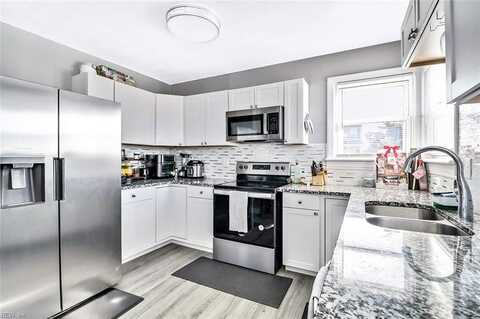 4614 Cape Henry Avenue, Norfolk, VA 23513