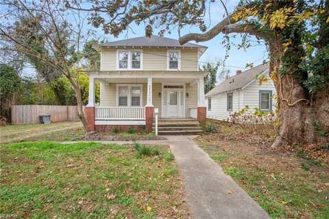 1777 Old Buckroe Road, Hampton, VA 23664