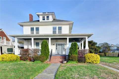 715 Chesapeake Avenue, Hampton, VA 23661