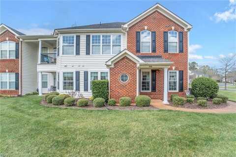 3400 Winding Trail Circle, Virginia Beach, VA 23456