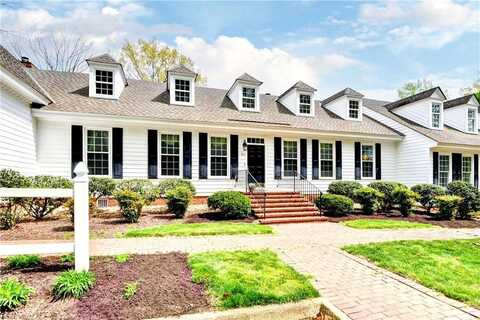 511 Dogleg Drive, Williamsburg, VA 23188