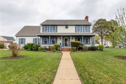 520 Foxgate Quarter, Chesapeake, VA 23322