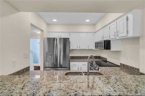 233 Mill Point Drive, Hampton, VA 23669