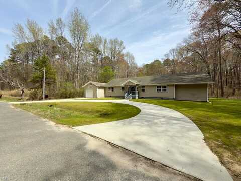 2009 Darden Street, Chesapeake, VA 23322