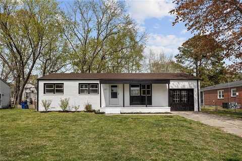 119 Dilts Drive, Newport News, VA 23608