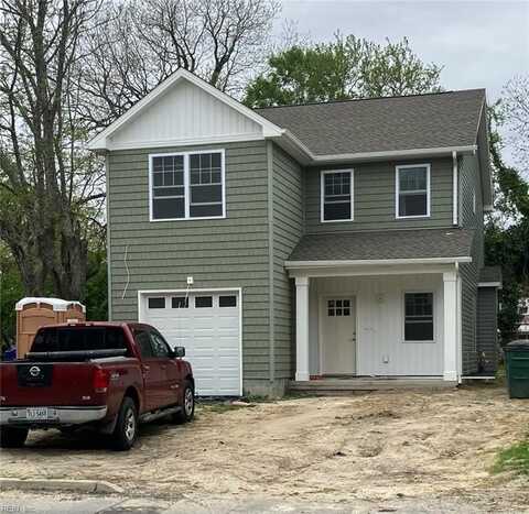 123 S 6th Street, Suffolk, VA 23434