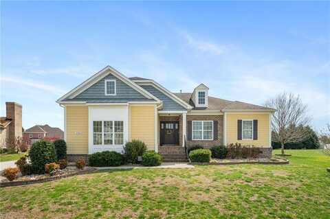 4304 Edgewater Lane, Suffolk, VA 23435