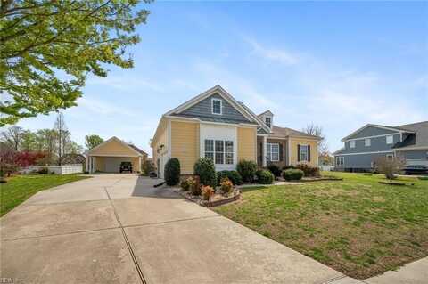 4304 Edgewater Lane, Suffolk, VA 23435