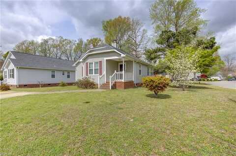 235 Abingdon Circle, Suffolk, VA 23434