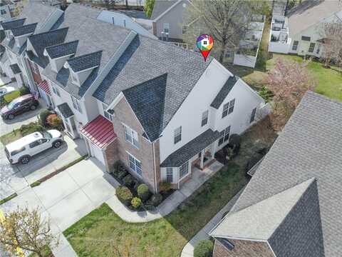 4564 Plumstead Drive, Virginia Beach, VA 23462