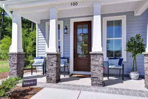 100 Blue Crab Point, Poquoson, VA 23662
