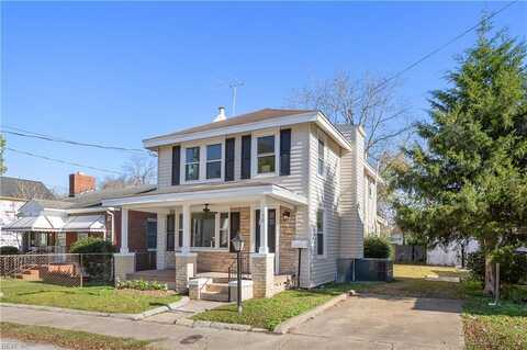 150 Lee Street, Suffolk, VA 23434