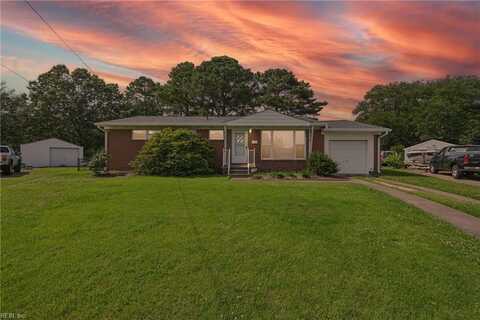 8084 Lynnbrook Drive, Norfolk, VA 23518