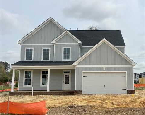 279 McCormick Drive, Suffolk, VA 23434