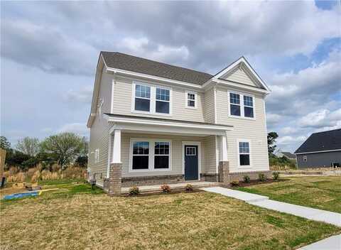 1017 Hillpoint Road, Suffolk, VA 23434