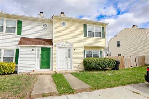 1315 Bridle Creek Boulevard, Virginia Beach, VA 23464