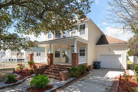 9523 15th Bay Street, Norfolk, VA 23518