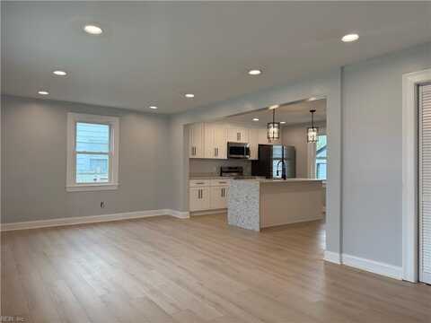 409 Glendale Road, Hampton, VA 23661
