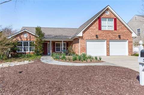 3964 St Erics Turn, Williamsburg, VA 23185