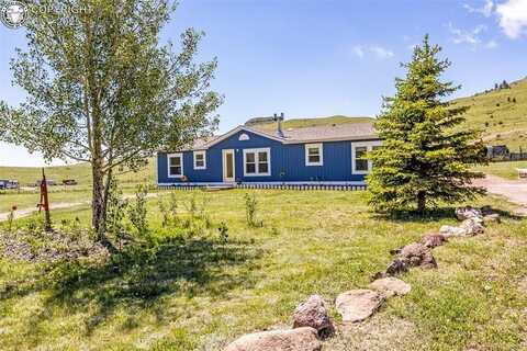 2822 County Road 352A, Canon City, CO 81212