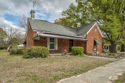 733 Falls Road, Rocky Mount, NC 27804