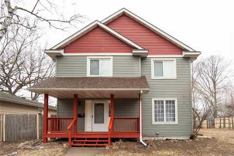 3523 Newton Avenue N, Minneapolis, MN 55412