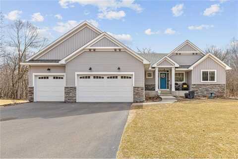 18345 215th Avenue NW, Big Lake, MN 55309