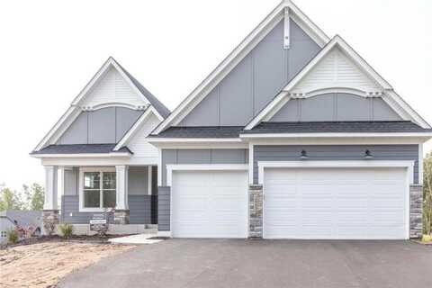 5801 Freeland Bay N, Hugo, MN 55038