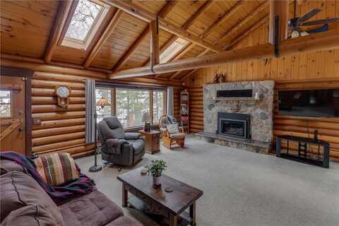 3301 N Green Forest Drive NW, Longville, MN 56655
