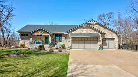13966 346th Court, Lindstrom, MN 55045