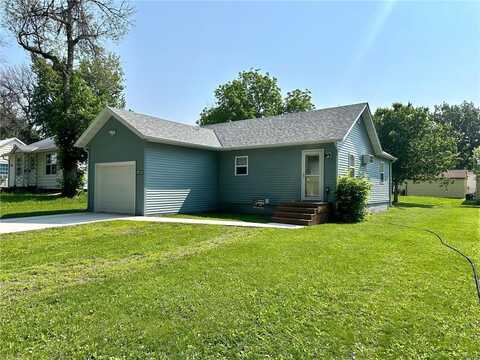 1208 Apel Avenue, Worthington, MN 56187