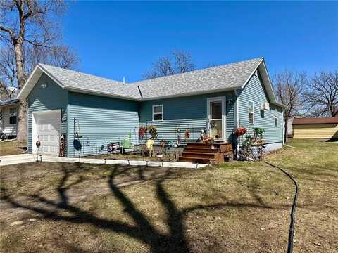1208 Apel Avenue, Worthington, MN 56187