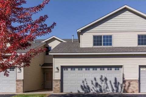 1049 Manor Court, Saint Cloud, MN 56303