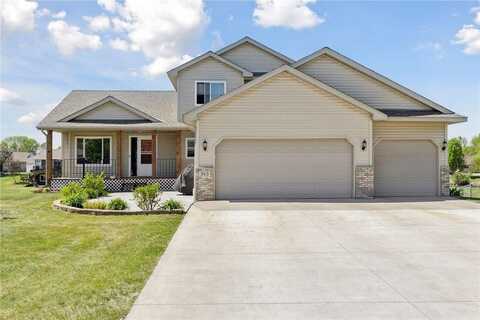 313 Maple Knoll Way NW, Saint Michael, MN 55376
